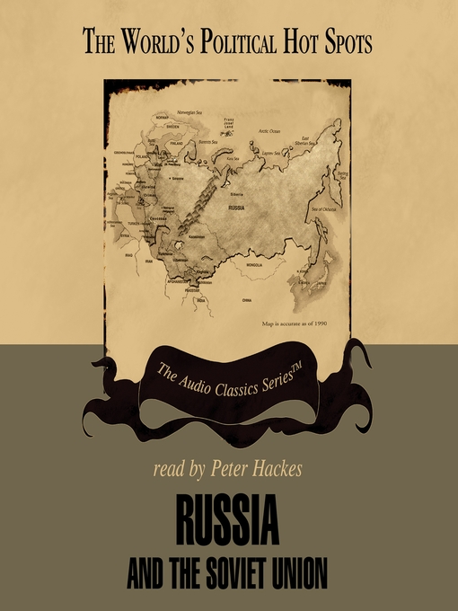 Title details for Russia and the Former Soviet Union by Ralph Raico - Available